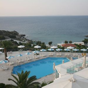 Princessa Riviera Resort Pithagório Exterior photo
