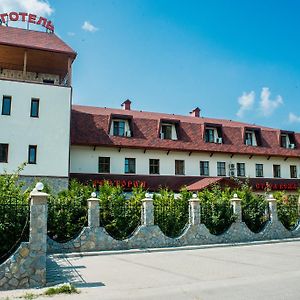 Stara Vezha Hotel Boriszpil Exterior photo