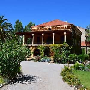 Villa Lafabregue Prades  Exterior photo