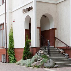 Prussia Hotel Kalinyingrád Exterior photo