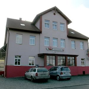 Kajovska Hospoda Exterior photo