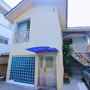 Precinct Comfort Services Ikoyi Hotel Lagos Exterior photo