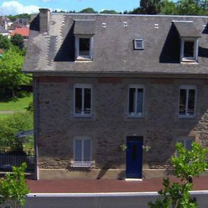 Maison Du Moulinassou Hotel Saint-Yrieix-la-Perche Exterior photo