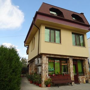Guest House Ivel Szapareva Banja Exterior photo