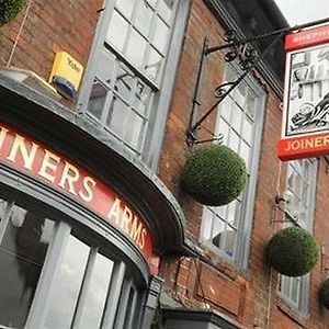 No.64 At The Joiners Hotel West Malling Exterior photo