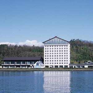 Hikone View Hotel Exterior photo