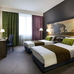 Riga Land Hotel Moszkva Room photo