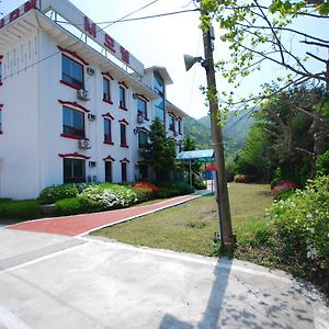 M Motel Kangrung Exterior photo