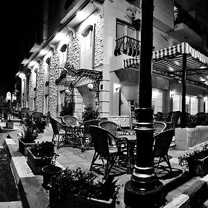Negresco Hotel Marsza Matrúh Exterior photo