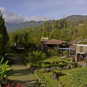 Jiwa Jawa Resort Bromo Exterior photo