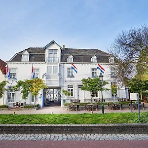 Hotel Brull Mechelen Exterior photo