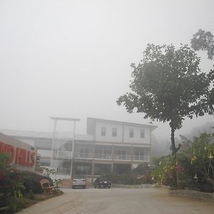 Wind Hills Resort Nakhonratcsaszima Exterior photo