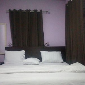 Ayoluyem Aparthotels And Suites Port Harcourt Exterior photo