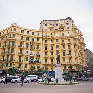 Hotel Grand Royal Kairó Exterior photo