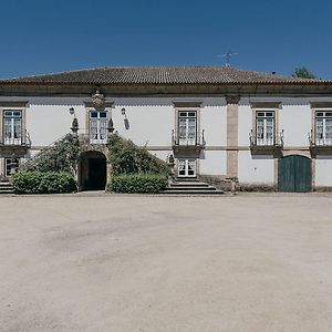 Casa Dos Pombais Panzió Guimarães Exterior photo