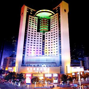 Wenzhou International Hotel Room photo