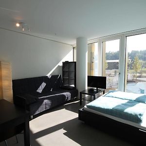 Allmend Apartments Luzern Exterior photo