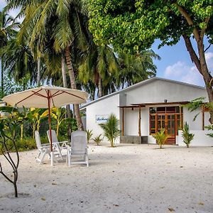 Islandway Etos Hotel Észak-Malé Korallzátony Exterior photo