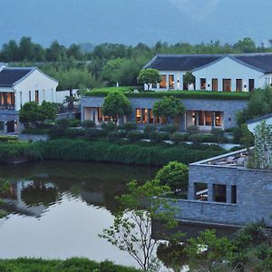 Fuchun Resort Fujang Exterior photo