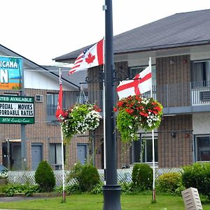 Tropicana Inn Niagara-vízesés Exterior photo