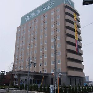 Hotel Route-Inn Mitsukaido Ekimae Dzsoszo Exterior photo