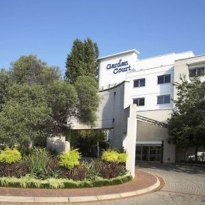 Garden Court Eastgate Hotel Johannesburg Exterior photo