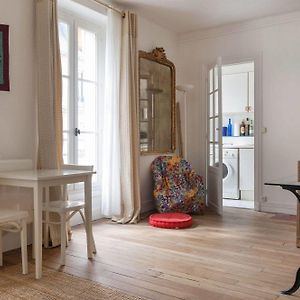 Apartment Alesia Denfert Rochereau - Smartrenting Párizs Exterior photo