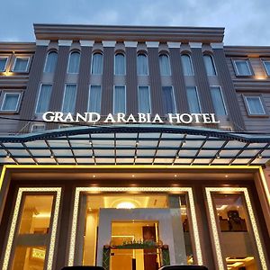 Portola Grand Arabia Hotel Banda Aceh Exterior photo