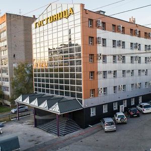 Arirang Hotel Habarovszk Exterior photo