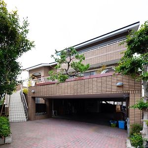 Yolee Guest House Izumi-Szano Exterior photo