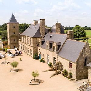 Chateau Du Bois-Guy Parigné Exterior photo