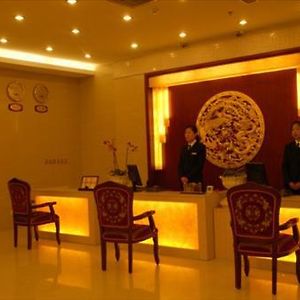 Jia Sheng Century Hotel Csengcsou Interior photo