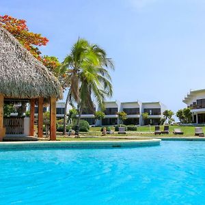 Maalaea Resort Punta Chame All Inclusive Panamaváros Exterior photo
