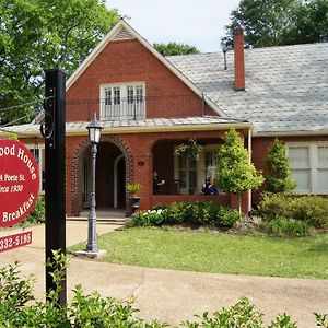 The Good House B&B Natchitoches Exterior photo