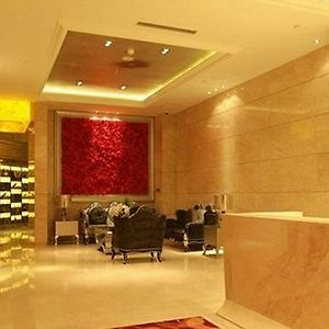 Jincheng Guangdong International Hotel Tieling Interior photo