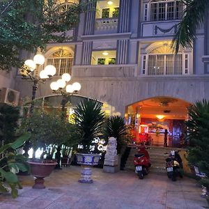 Hoang Quan Hotel Ho Si Minh-város Exterior photo