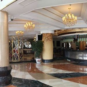 Phalam Jade Hotel Vencsou Interior photo