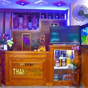 Thanh Tung Hotel Quy Nhơn Exterior photo