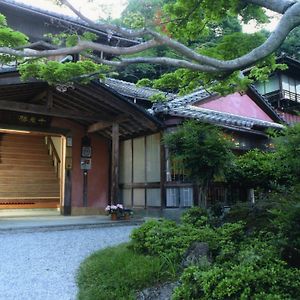 Cultural Property Of Japan Senzairo Joro Exterior photo