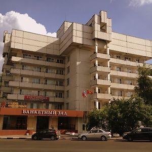Troparevo Hotel Moszkva Exterior photo