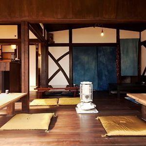Ushio Guesthouse In Kamakura Exterior photo