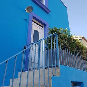 La Maison Bleue Rezé Exterior photo