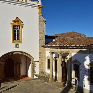 Pousada Convento De Évora Exterior photo