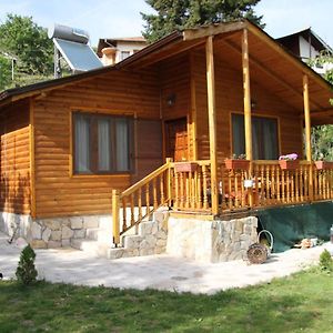 Guest House „ Mountain Rest“ Liljanovo Exterior photo