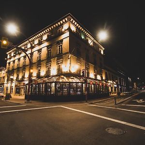 Swans Brewery, Pub & Hotel Victoria Exterior photo