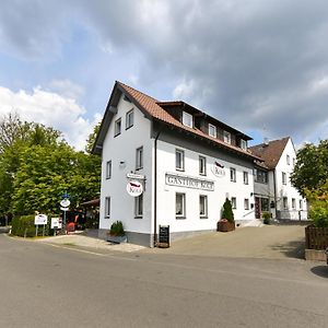 Gasthof Kolb Hotel Bayreuth Exterior photo