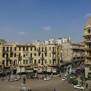 Tulip Hotel Kairó Exterior photo
