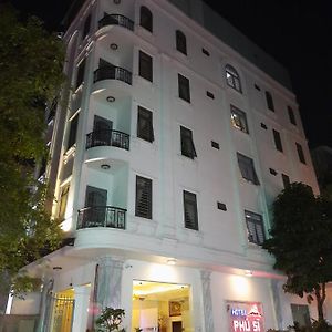 Hotel Phu Si Ho Si Minh-város Exterior photo