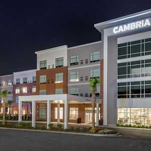Cambria Hotel Summerville - Charleston Exterior photo