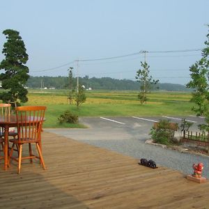 Guesthouse Suzukaze Sibusi Exterior photo